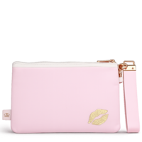 Toilet bag - You are absolutely fabulous - Pink My Flame Lifestyle Toilet bag - You are absolutely fabulous - Pink