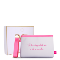 Toilettas - The best thing to hold onto in life is each other - Zand My Flame Lifestyle Toilettas - The best thing to hold onto in life is each other - Zand