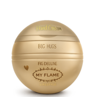 Handcreme - Big hugs - Fig Deluxe My Flame Lifestyle Handcreme - Big hugs - Fig Deluxe