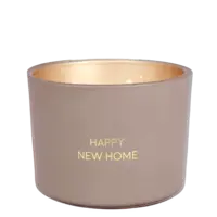 Sojakaars - Happy new home - Fig's delight My Flame Lifestyle Sojakaars - Happy new home - Fig's delight