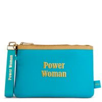 My Flame Lifestyle Toilet bag - Power woman - Patrol