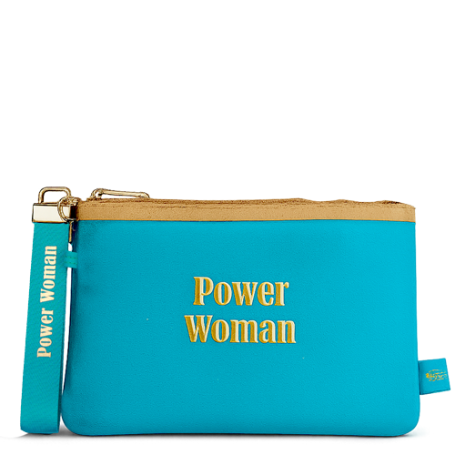 Toilettas - Power woman