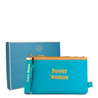 My Flame Lifestyle Toilet bag - Power woman - Patrol