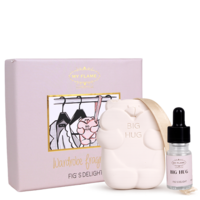 Geurhanger - Big Hug - Fig's delight My Flame Lifestyle Geurhanger - Big Hug - Fig's delight