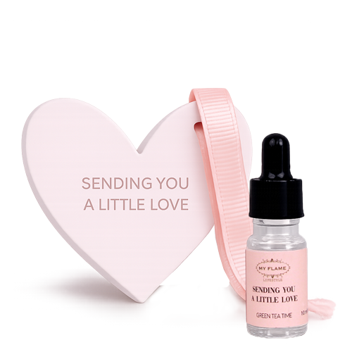 Geurhanger - Sending you a little love