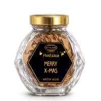 Hand soap - Merry X-mas - Winter wood My Flame Lifestyle Hand soap - Merry X-mas - Winter wood