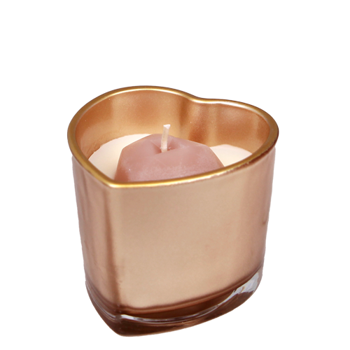 Sojakaars - Jij bent goud waard - Geur: Silky Tonka My Flame Lifestyle Sojakaars - Jij bent goud waard - Geur: Silky Tonka