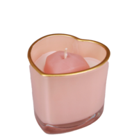 Sojakaars - Volg je hart - Geur: Green tea time My Flame Lifestyle Sojakaars - Volg je hart - Geur: Green tea time
