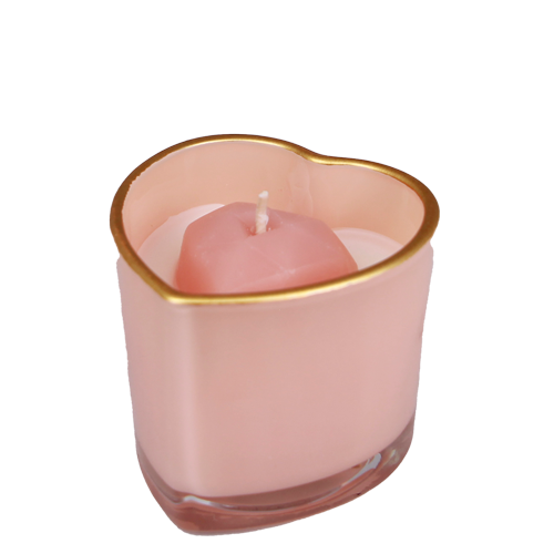 My Flame Lifestyle Soy candle - Volg je hart Soy candle - Volg je hart