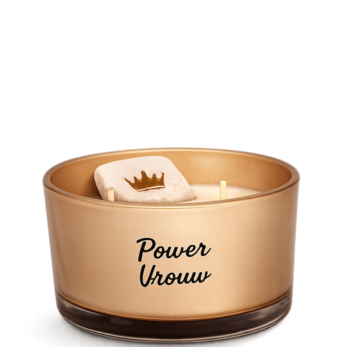 My Flame Lifestyle Sojakaars - Powervrouw Sojakaars - Powervrouw