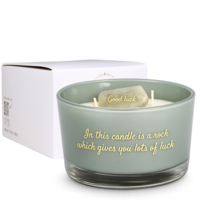 Sojakaars - A rock which gives you lots of luck - Jasmine luxe My Flame Lifestyle Sojakaars - A rock which gives you lots of luck - Jasmine luxe
