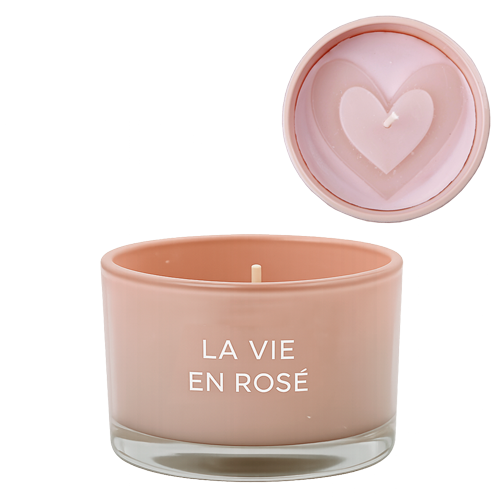 My Flame Lifestyle Sojakaars - La vie en Rosé Sojakaars - La vie en Rosé