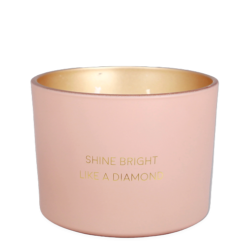 Sojakaars - Shine bright like a diamond - Green tea time My Flame Lifestyle Sojakaars - Shine bright like a diamond - Green tea time