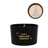 My Flame Lifestyle Sojakaars - Have a fabulous christmas - Winter wood