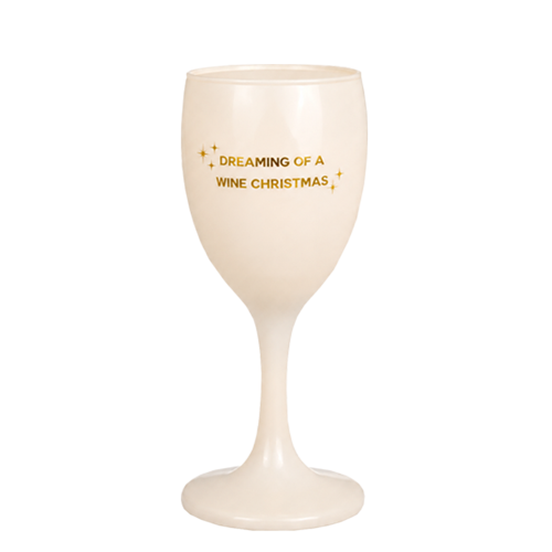 My Flame Lifestyle Soy candle - Dreaming of a wine christmas Soy candle - Dreaming of a wine christmas