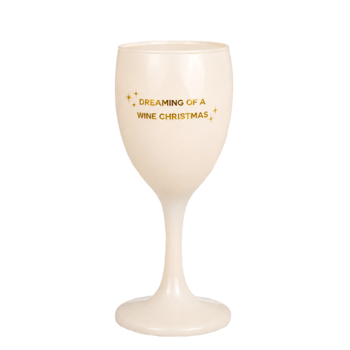 Soy candle - Dreaming of a wine christmas - Winter wood My Flame Lifestyle Soy candle - Dreaming of a wine christmas - Winter wood