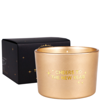 Sojakaars - Cheers to the new year - Winter wood My Flame Lifestyle Sojakaars - Cheers to the new year - Winter wood