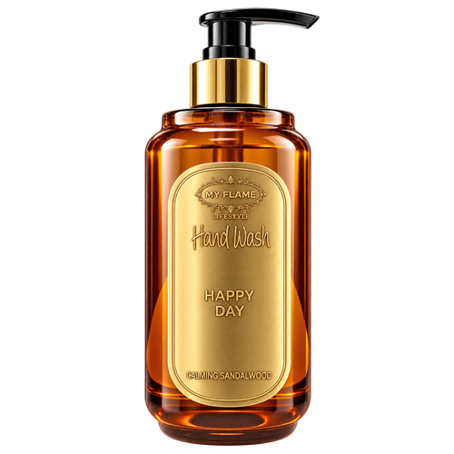 Hand soap - Happy day