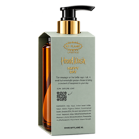 My Flame Lifestyle Hand soap - Happy day - Calming Sandalwood
