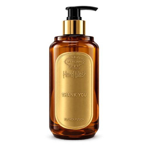Hand soap - Thank You