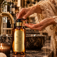 Handzeep - You are foam-tastic - Cashmere Bliss My Flame Lifestyle Handzeep - You are foam-tastic - Cashmere Bliss