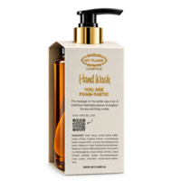 Handzeep - You are foam-tastic - Cashmere Bliss My Flame Lifestyle Handzeep - You are foam-tastic - Cashmere Bliss