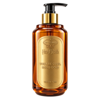 Handzeep - You are gold, solid gold - Vetiver Noir My Flame Lifestyle Handzeep - You are gold, solid gold - Vetiver Noir