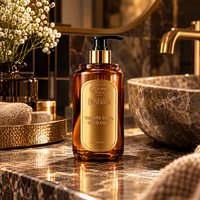 Hand soap - You are gold, solid gold - Vetiver Noir My Flame Lifestyle Hand soap - You are gold, solid gold - Vetiver Noir