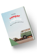 Het leukste camper logboek