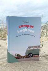 Het leukste camper logboek