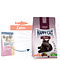 Happy Cat Happy Cat – Sterilised Droogvoer Kat – 4kg – Kattenbrokken – Dieet – Zalm – Adult