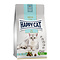 Happy Cat Happy Cat - Sensitive kattenvoer - Light -  rozemarijn & mariadistel - 10 kg - Adult