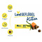 Happy Cat Happy Cat - Droog kattenvoer - Brokken - Gevogelte - 2-6 maanden - 300 gram - Kitten