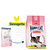 Happy Cat Happy Cat - Droog kattenvoer - Brokken - Gevogelte - 2-6 maanden - 1.3 kg - Kitten