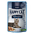 Happy Cat Happy Cat - Natvoer - Kattenvoer in saus - Forel - 85 gram - Adult