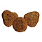 Happy Cat Happy Cat - Droog kattenvoer - Anti-haarbal - Brokken - Gevogelte - 4 kg - Adult
