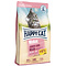 Happy Cat Happy Cat - Droog kattenvoer - Brokken - Minkas - 500 gram - Junior