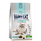 Happy Cat Happy Cat – Sensitive Droogvoer Kat – 1.3kg – Kattenbrokken – Huid & Vacht – Adult