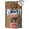 Happy Cat Happy Cat - Biologisch kattenvoer - All meat rund - 85 gram