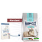Happy Cat Happy Cat – Sensitive Droogvoer Kat – 4kg – Kattenbrokken – Nier Dieet – Adult