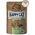 Happy Cat Happy Cat - Biologisch kattenvoer - all meat kip & eend - 85 gram