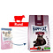 Happy Cat Happy Cat – Droogvoer Kat – 300g – Kattenbrokken – Sterilised – Rund – Adult