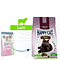 Happy Cat Happy Cat  - Sterilised Droogvoer Kat - 1.3kg - Kattenbrokken - Lam - Adult