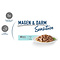 Happy Cat Happy Cat - Sensitive Maag & Darm Kattenvoer - In Saus - 85g – Adult