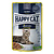 Happy Cat Happy Cat - Natvoer - Kattenvoer in saus - Gevogelte - 85 gram - Adult