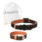 Friendship Collar Friendship Collar - Kattenhalsbanden -  Dotty Moggy Cat & You - Halsband en armband met stipjes