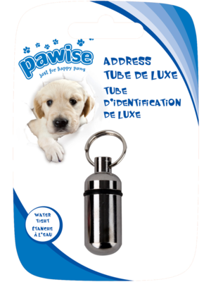 Pawise Pawise Adress Tube De Luxe