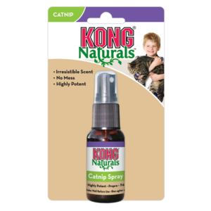 Naturals Catnip Spray