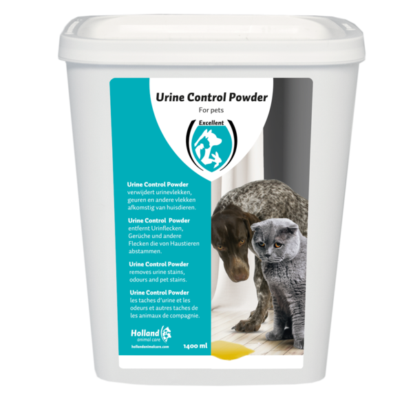 Excellent Urine Control Powder