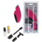 Pico WAHL Pico - Tondeuse - Trimmer - katten - 2 opzetstukjes- roze